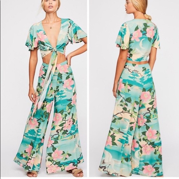 COMPLETE Spell Pant Set - Picture 2 of 10